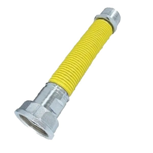 Orsel 1 İnç 23 cm Makaronlu Sayaç Flexi