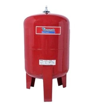 Baymak TM-1000 KAPALI GENLEŞME TANKI