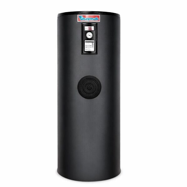 Baymak 80 LT Aqua Boyler Tek Serpantin