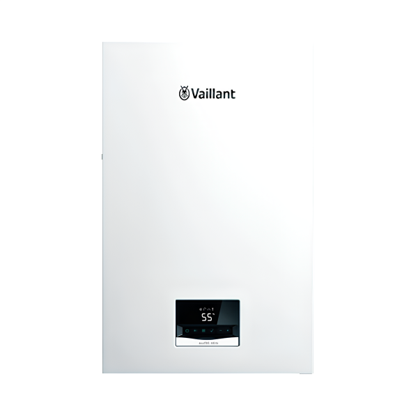 Vaillant ecoTEC intro VUW24/24 20.636 Kcal/H Yoğuşmalı Kombi