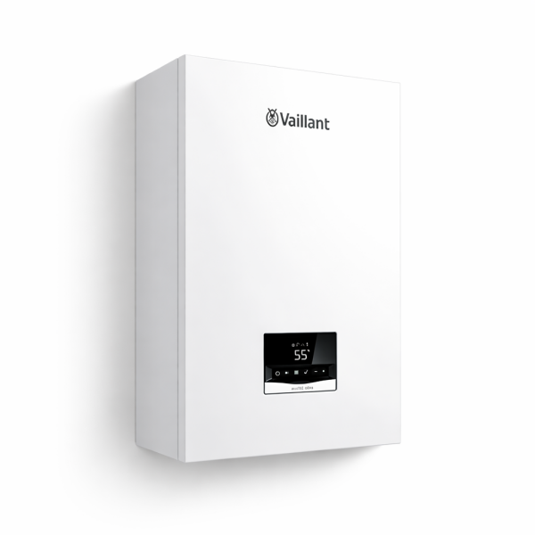 Vaillant ecoTEC intro VUW24/24 20.636 Kcal/H Yoğuşmalı Kombi