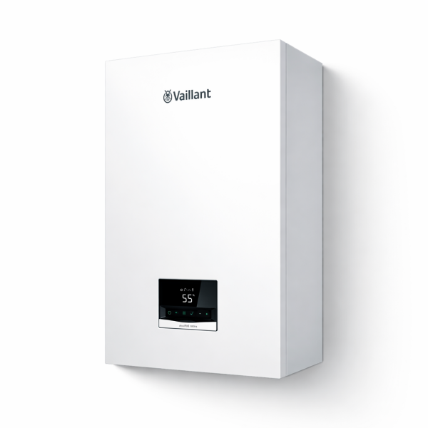 Vaillant ecoTEC intro VUW 24/24 20.636 Kcal/H Yoğuşmalı Kombi