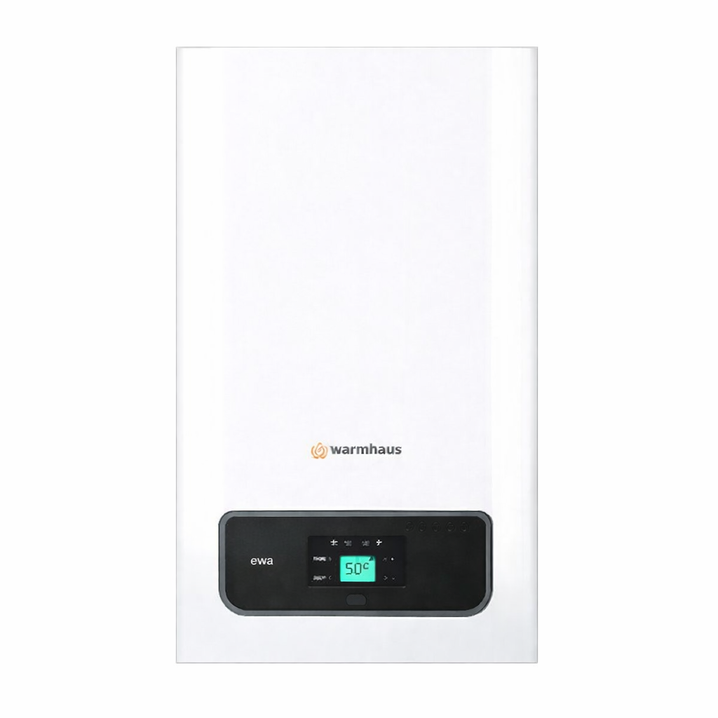 Warmhaus Ewa 24 kW Tam Yoğuşmalı Kombi