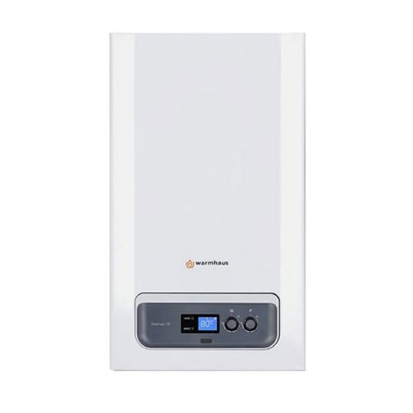 Warmhaus Enerwa24 - 20.640 kcal/h Premix Yoğuşmalı Kombi