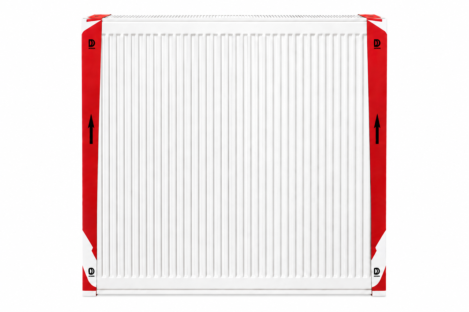 DemirDöküm Plus 900x1100 Panel Radyatör Tip 22