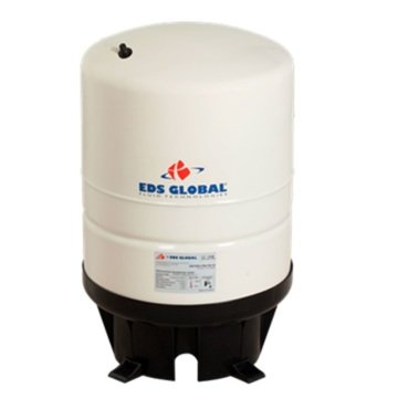 EDS GLOBAL 50 LT Sabit Diyaframlı Dik Genleşme Tankı Ayaklı