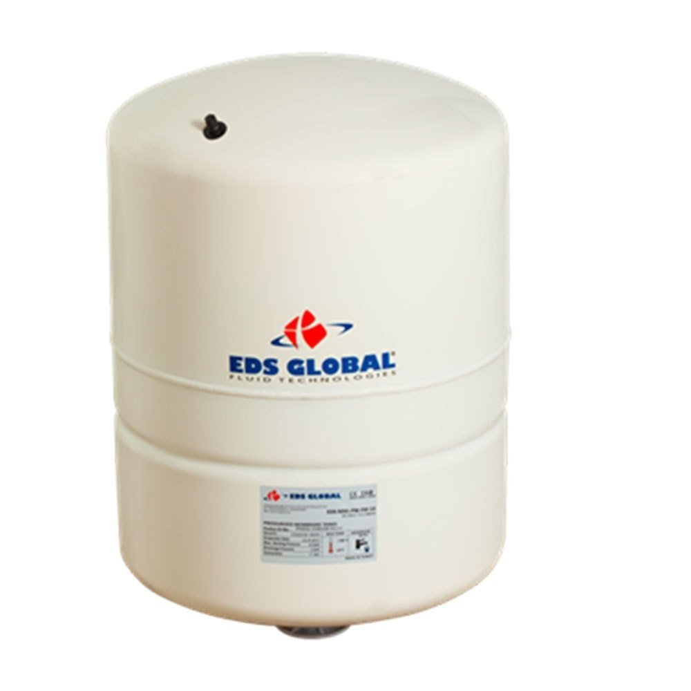 EDS GLOBAL 24 LT Sabit Diyaframlı Ayaksız Genleşme Tankı