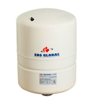 EDS GLOBAL 24 LT Sabit Diyaframlı Ayaksız Genleşme Tankı