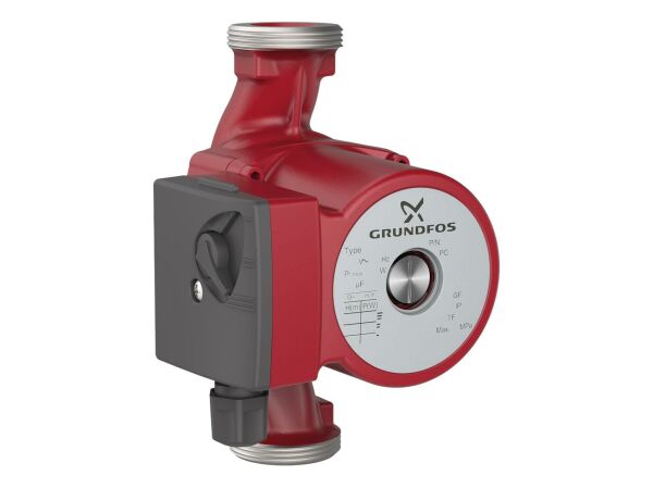Grundfos UPS 25-80 N 180 Sirkülasyon Pompası