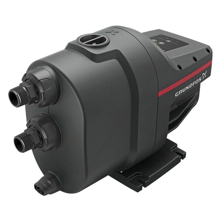 Grundfos SCALA1 3-45 Sessiz Otomatik Hidrofor  Tak Çalıştır