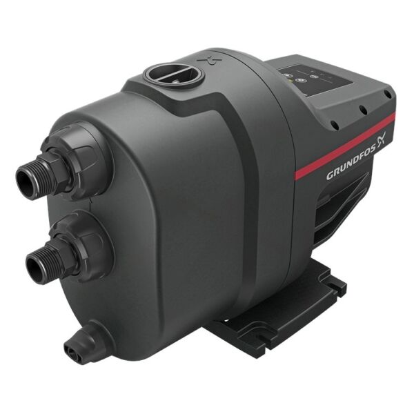 Grundfos SCALA1 3-45 Sessiz Otomatik Hidrofor  Tak Çalıştır