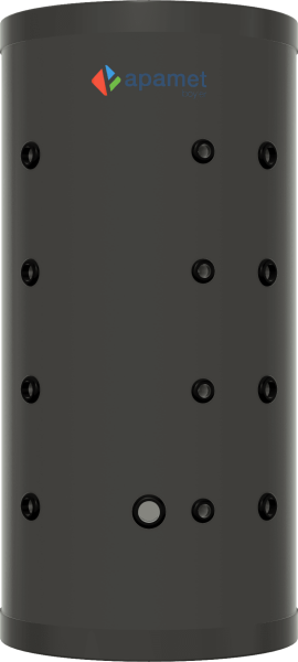 Apamet Elit 500 LT Buffer Tank
