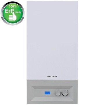 Gold Therm Hermetik Şofben 11,5 Litre