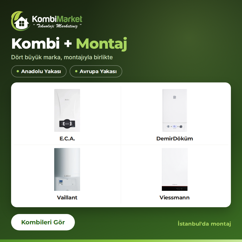 kombi_montaj