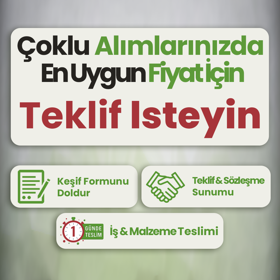 teklif_iste